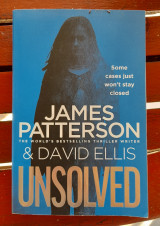 Unsolved