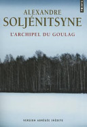 L'archipel du goulag