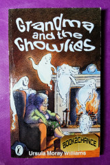 Grandma and the Ghowlies