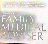 Reader's Digest, Family Medical Adviser