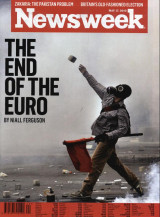 Newsweek Magazine, Volume 155, No 20, May 17, 2010