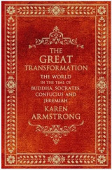 The Great Transformation