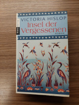 Insel der Vergessenen