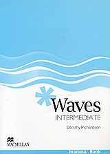 Waves Intermediate Grammar Book