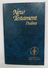 New Testament Psalms