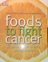Foods to fight cancer