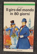 Il giro del mondo in 80 giorni
