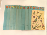 Περιοδικά Ήλιος τεύχη 461-469 (9)