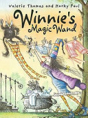 Winnie's Magic Wand