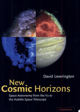 New Cosmic Horizons