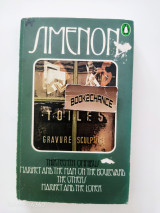 Maigret And the Man On the Boulevard,the Others, Maigret And the Loner