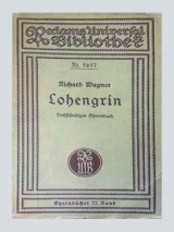 Lohengrin