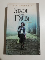Stadt der Diebe