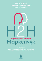 H2H Μάρκετινγκ: Η γένεση του διαπροσωπικού μάρκετινγκ