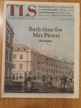The Times Literary Supplement, no. 5249 (November 7, 2003)