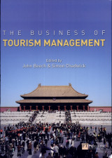 The Business of Tourism Management