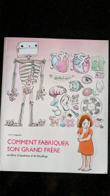 Comment fabriquer son grand frère