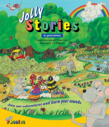 Jolly Stories: In Print Letters