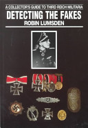 A Collectors Guide to Third Reich Militaria
