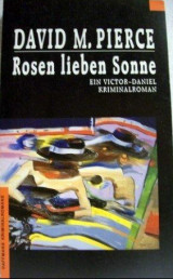 Rosen lieben Sonne