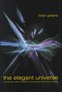 The Elegant Universe