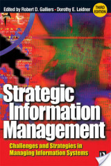 Strategic Information Management