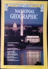 National Geographic - vol. 150, no. 4, October 1976