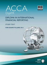 DipIFR Diploma in International Financial Reporting