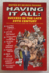 Having it all success in the late 20th century
