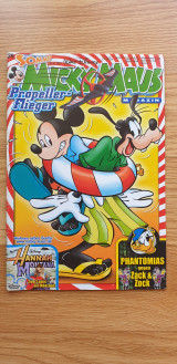 Micky Maus Magazin Nr. 29