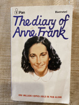 The Diary of Anne Frank