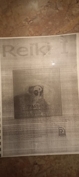 Reiki I