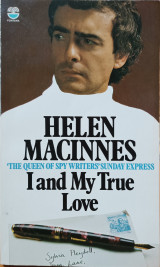 I and My True Love