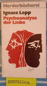 Psychoanalyse der Liebe