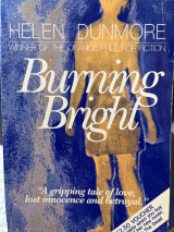 Burning Bright