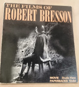 The films of Robert Bresson