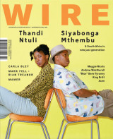 The Wire - Issue 444 - February 2021