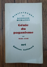 Genie du paganisme