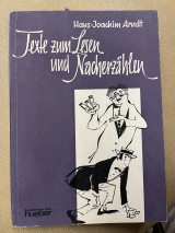 Texte zum lesen und nacherzahlen