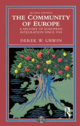 The community of europe