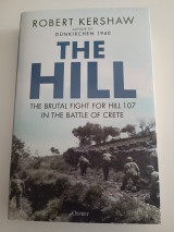 The hill