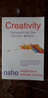 Creativity Unleashing the Forces Within