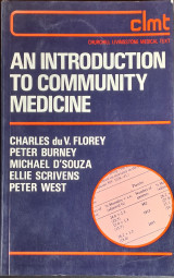 An Introduction to Community Medicine
