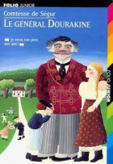 Le Général Dourakine