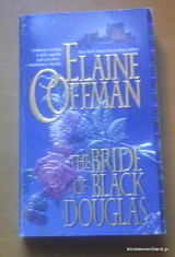 The Bride of Black Douglas