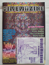 Timemazine issue # 1