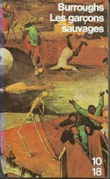 Les garçons sauvages