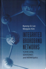 Integrated Broadband Networks