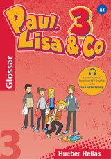 Paul, Lisa & Co 3: Glossar
