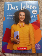 Das Leben A1.1